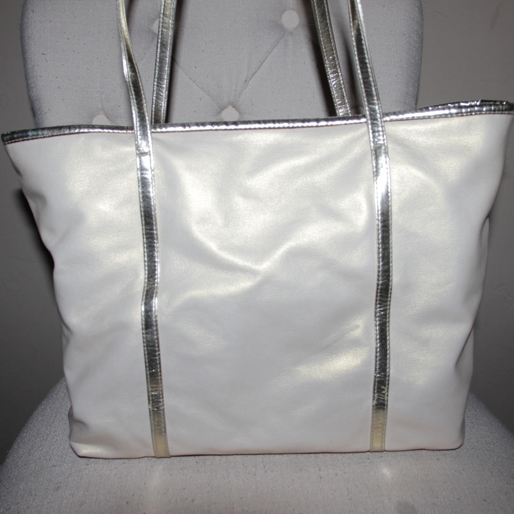 GENTLY USED Lancome Bag